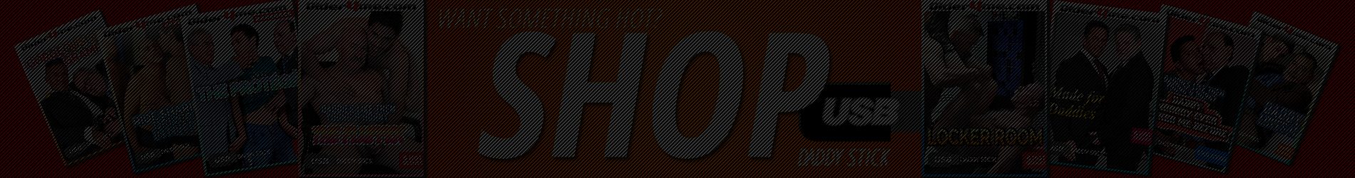 DaddyVintage.com Banner